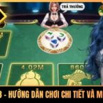 Bầu Cua Go88 - Hướng Dẫn Chơi Chi Tiết Và Mẹo Thắng Lớn