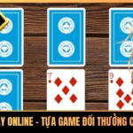 Chơi Bài 3 Cây Online - Tựa Game Đổi Thưởng Cực Hot 2026